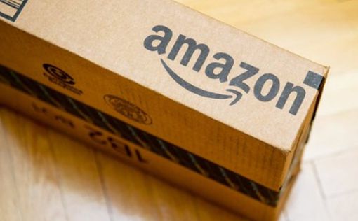 Amazon может заменить сотрудников машинами