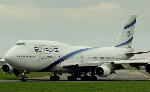 Фейк ньюс: El Al и ее пилоты не участвуют в депортации