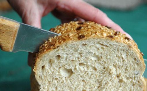 Фолиевая кислота в хлебе спасет до 300 младенцев в год