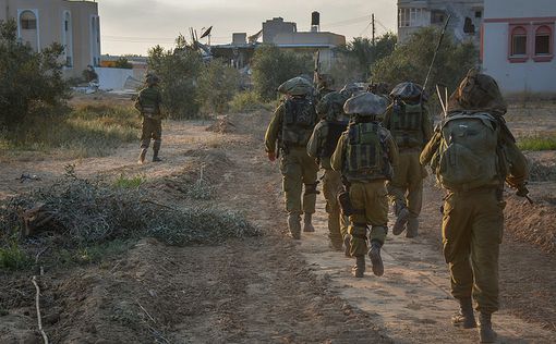 Министр уверяет, что Израиль не хочет войны с Газой