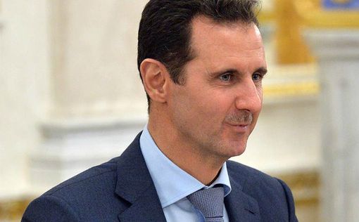В Британии заявили об опасности режима Асада для России