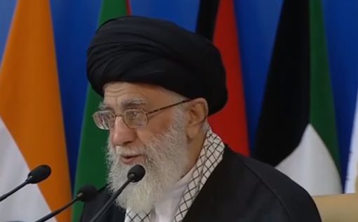 Хаменеи: и за 40 лет США не победили Иран