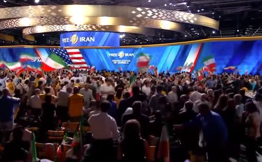 Джулиани: Трамп задушит Иран