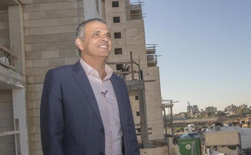 "Большая лотерея": в Израиле разыгрывают 15 тысяч квартир