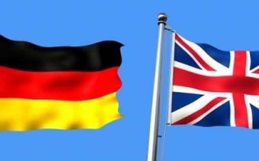 Германия и Великобритания и осудили Хизбаллу за туннели