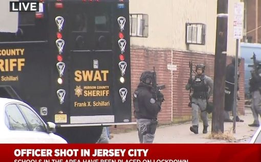 Бойня в кошерном магазине в Нью-Джерси: убиты 6 человек