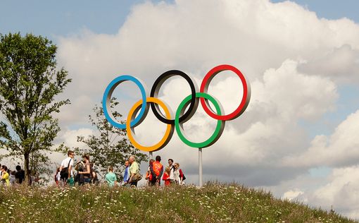 Президент Бразилии объявил Олимпийские Игры открытыми