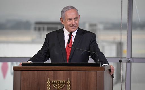 Нетаниягу: позиция Израиля по Ирану неизменна | Фото: AFP