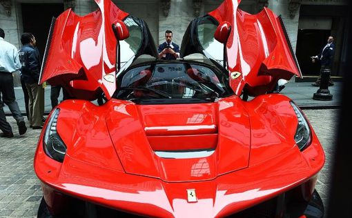 Ferrari выделят в независимую компанию