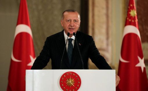 Эрдоган дал Вашингтону окончательный ответ по С-400