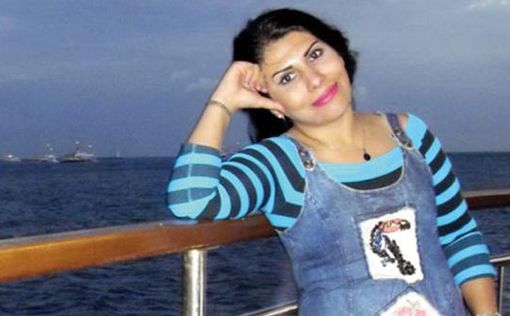 Иранская журналистка благодарит Израиль за спасение