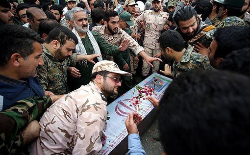 В МИДе Ирана сказали, когда выведут войска из Сирии