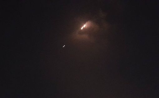 По израильской территории выпущены 17 ракет