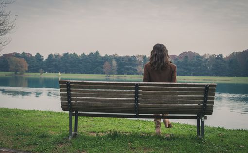 Ученые: Жизнь в одиночестве может навредить здоровью