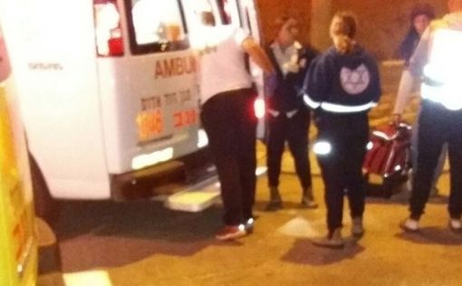 Тель-Авив: девушка атакована и тяжело ранена ножом