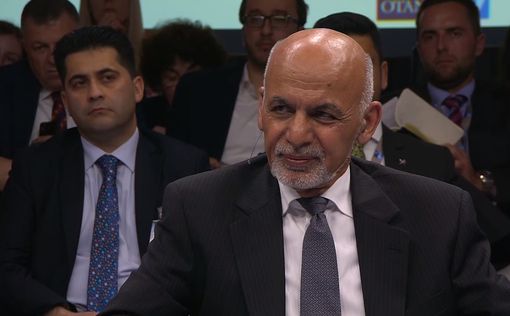 Президент Афганистана не принял отставки двух министров