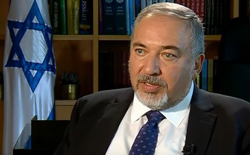 Либерман: в Израиле нет 15 туннелей ХАМАСа