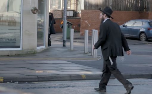 "Убей евреев": избившие раввина подростки пойдут под суд