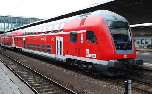Австрия прекратила железнодорожное сообщение с Италией