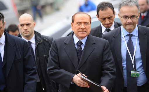 В Италии опять расследуют связь Берлускони с терактами
