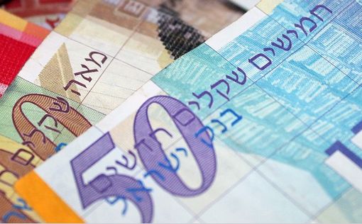 Standard & Poors повысило рейтинг Израиля