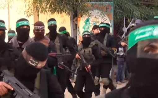 ХАМАС отрицает причастность к сегодняшнему теракту