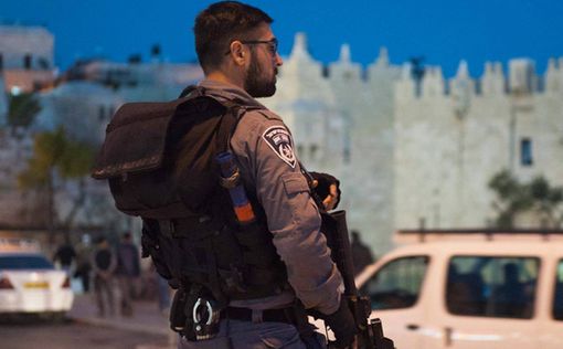 Попытку теракта в Иерусалиме совершил террорист из Иордании