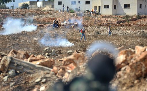 В столкновениях с ЦАХАЛом убиты 4 араба
