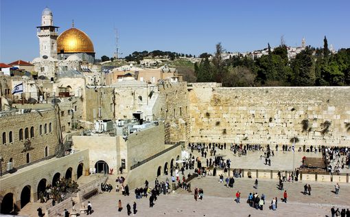 Арабы разгневаны из-за "израилизации" Иерусалима