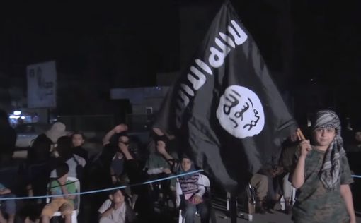 ISIS взяла ответственность за стрельбу в Лас-Вегасе