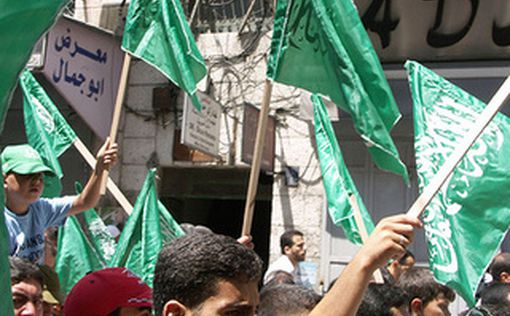 ХАМАС: Сауды не могут называть нас террористами