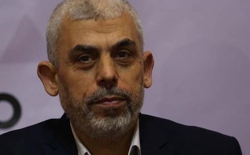 Лидер ХАМАСа: мы больше не будем править Газой
