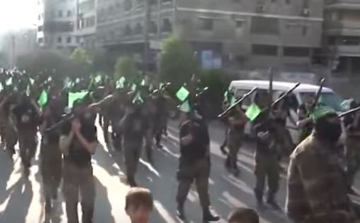 ХАМАС отверг предложение направить международные силы в Газу