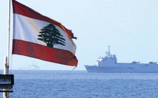 Ливан: Россия защитит нашу нефть от Израиля
