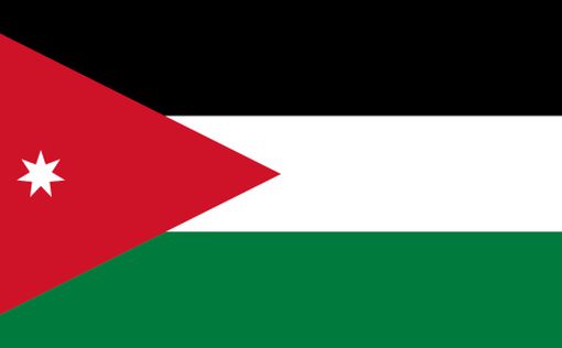В Иордании прошла демонстрация у посольства Израиля