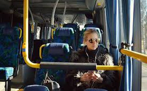 Автобусное сообщение в Шаббат расширили на вторые выходные