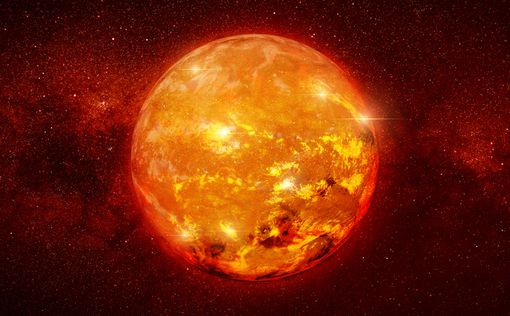 Ученые объяснили почему на Солнце пропадут пятна