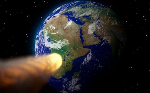 В NASA придумали план по защите земли от астероидов