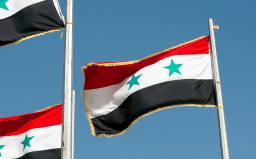 В Астане начался третий раунд переговоров по Сирии