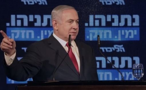 Либерман обвинил Нетаниягу в капитуляции перед ХАМАСом