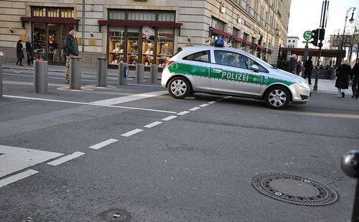 14-летнюю еврейку в Германии убил 20-летний бойфренд-араб