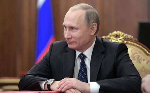 Путин обвинил НАТО в провокации против России
