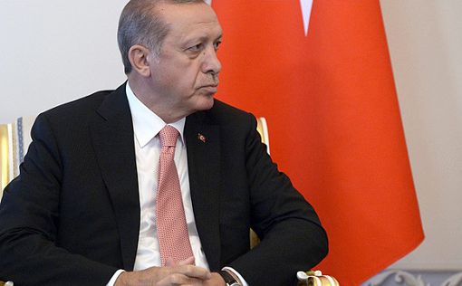Эрдоган призвал наказать убийцу Хашогги