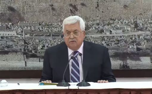 Аббас решил ударить по ХАМАСу санкциями