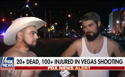 Количество погибших в Лас-Вегасе постоянно растет