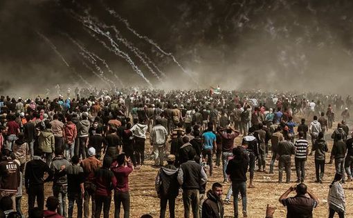 Ответ на мятеж в Газе - ликвидация верхушки ХАМАСа