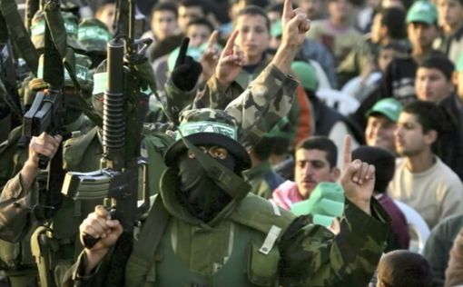 ХАМАС арестовал высокопоставленных членов ISIS в Газе