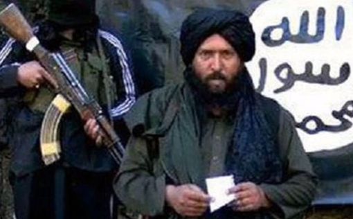 Лидер ISIS в Афганистане ликвидирован спецназом