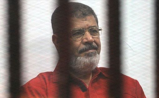 Эрдоган:"ООН должна расследовать смерть Мурси"