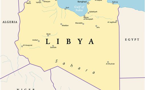 Похищенные в Ливии итальянцы  и канадец освобождены